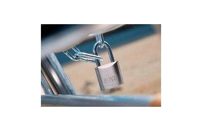 CANDADO IFAM INOX MAR 40MM. LL/IGUALES