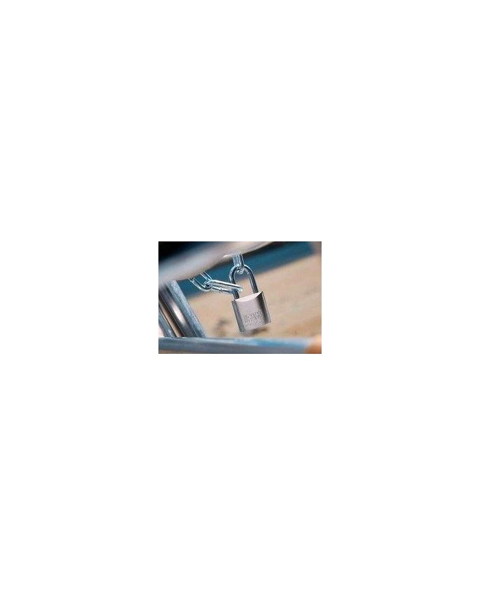 CANDADO IFAM INOX MAR 40MM. LL/IGUALES