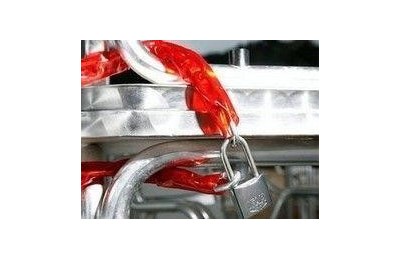 CANDADO IFAM INOX MAR 40MM. LL/IGUALES