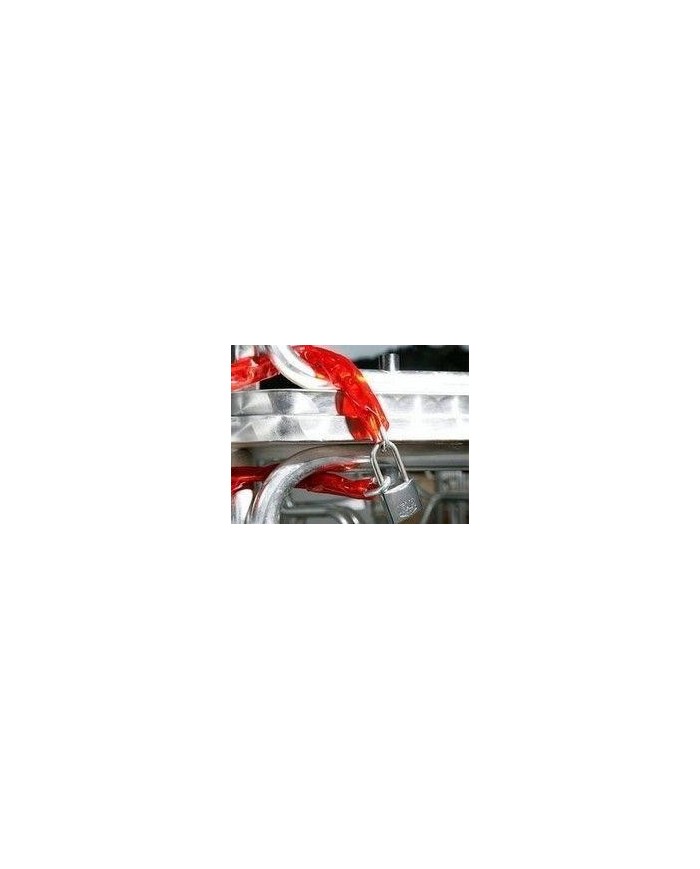 CANDADO IFAM INOX MAR 40MM. LL/IGUALES