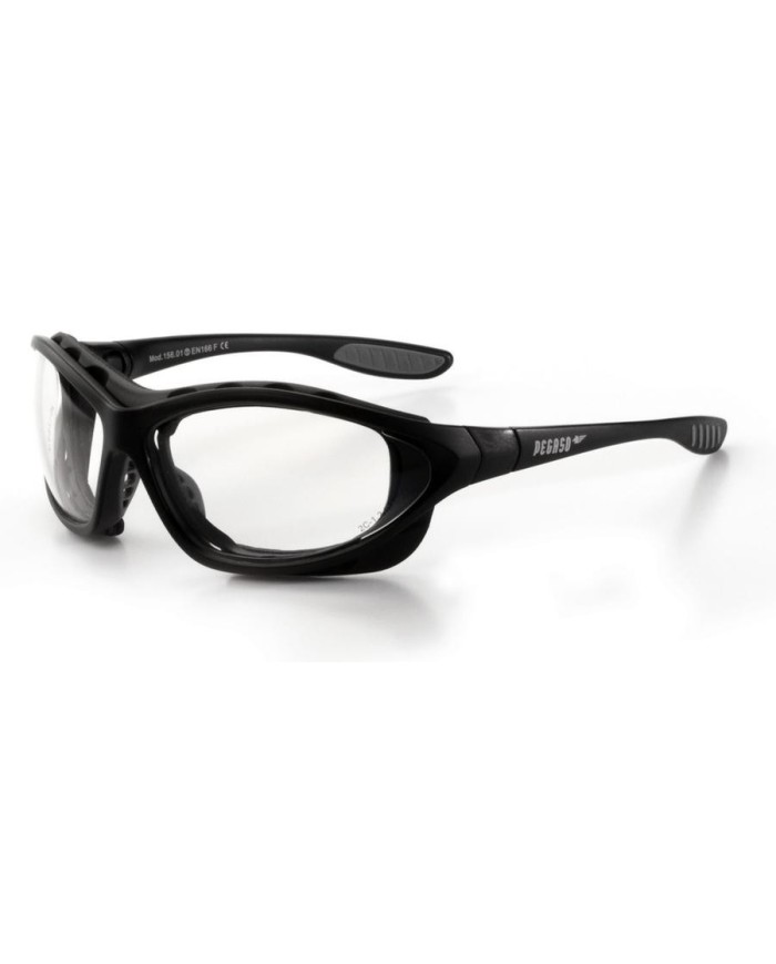 GAFAS PEGASO MODELO IMAX 156.01 TRANSPARENTE