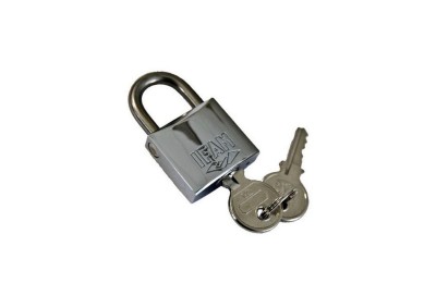 CANDADO IFAM INOX MAR 40MM. LL/IGUALES