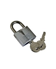 CANDADO IFAM INOX MAR 40MM. LL/IGUALES