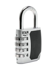 CANDADO IFAM COMBINACION C-35-S REF.682