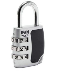 CANDADO IFAM COMBINACION C-35-S REF.682