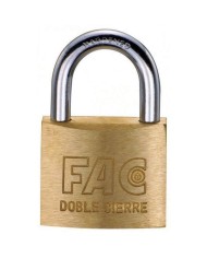 CANDADO COMBINACION EXPLORER NEGRO 9CMS.