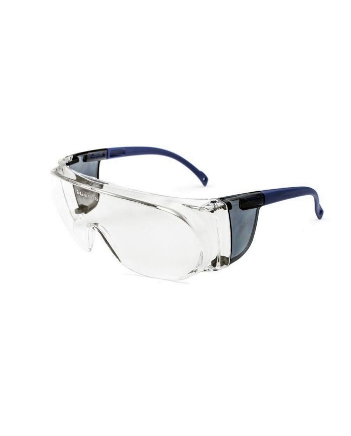 GAFAS PEGASO MODELO BASIC 3 40.9 TRANSPARENTE