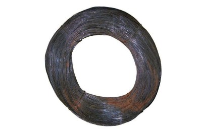 ALAMBRE RECOCIDO Nº 8 (ROLLO 25KG APROX)