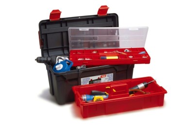 CAJA HERRAMIENTAS TAYG 36(580X285X290MM)
