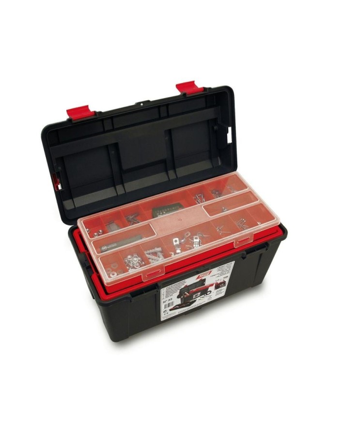 CAJA HERRAMIENTAS TAYG 33(480X258X255MM)