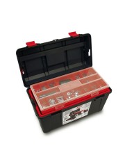 CAJA HERRAMIENTAS TAYG 34(580X285X290MM)
