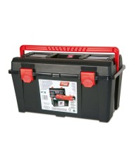 CAJA HERRAMIENTAS TAYG 30(445X235X230MM)