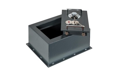 CAJA FUERTE FAC PARA SUELO 9081-EASD