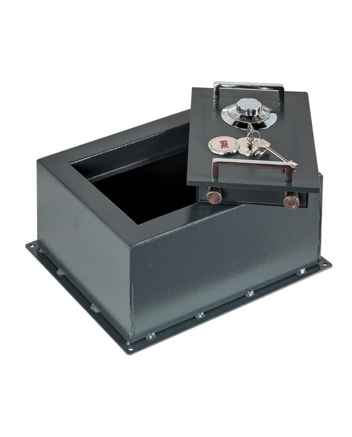 CAJA FUERTE FAC PARA SUELO 9081-EASD