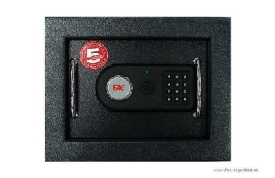 CAJA FUERTE FAC PARA SUELO 9081-EAS