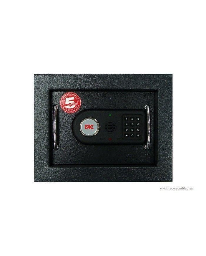 CAJA FUERTE FAC PARA SUELO 9081-EAS