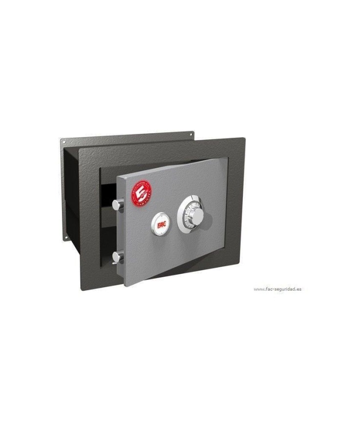 CAJA FUERTE FAC MECANICA MODELO 104 - M