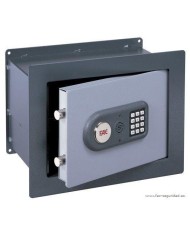 CAJA FUERTE FAC ELECT 102-E 290X370X220