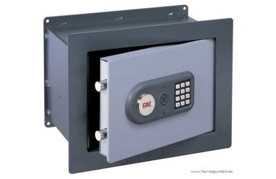 CAJA FUERTE FAC ELECT 101-E 240X350X200