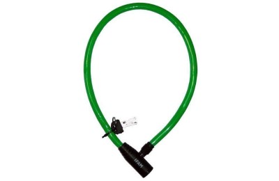 CABLE CANDADO JUNIOR IFAM 50X1CMS.