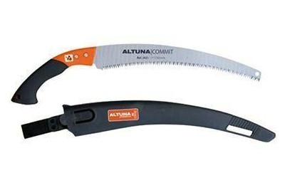SERRUCHO PODA ALTUNA 330MM CON FUNDA J422