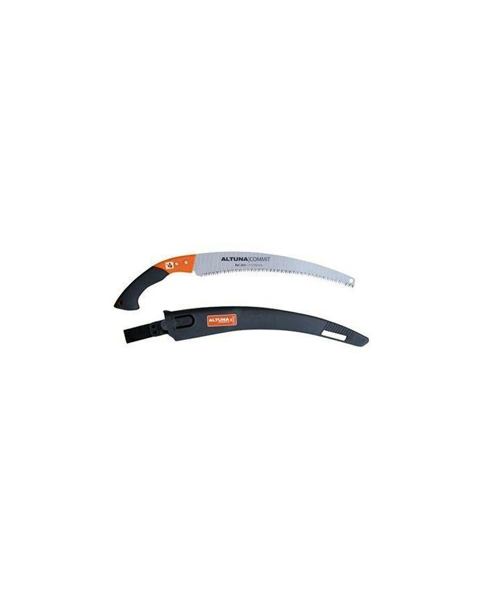 SERRUCHO PODA ALTUNA 330MM CON FUNDA J422