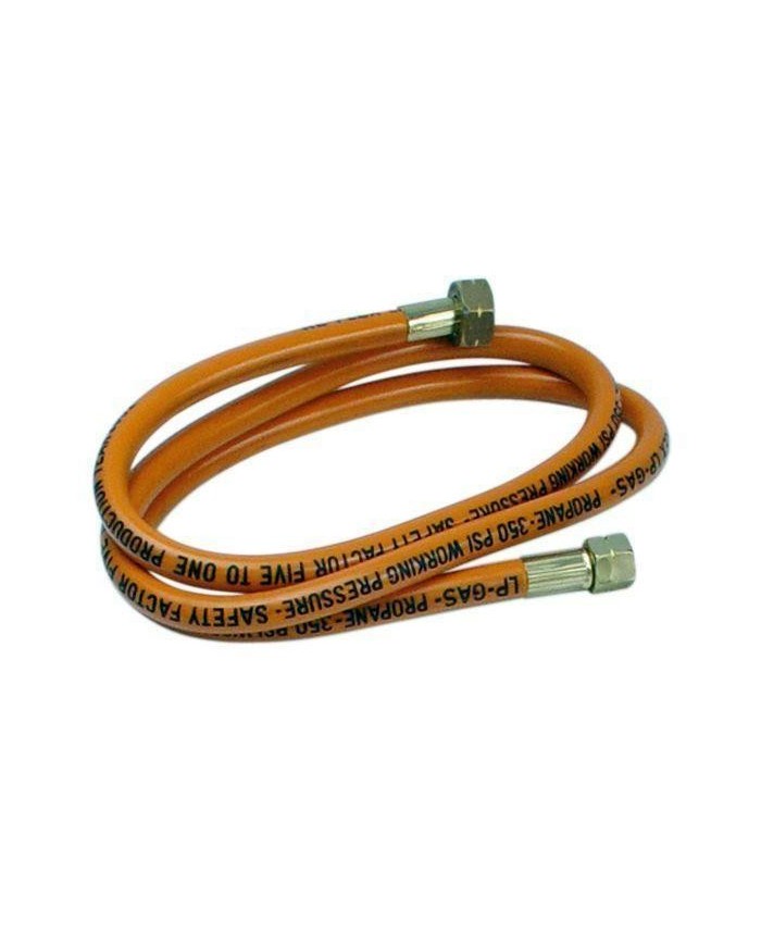 TUBO BUTSIR GOMA NORMAL DE 1'5MTS. TUGS0011