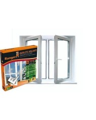 BURLETE MIARCO ADHESIVO CAUCHO BLANCO 9MMX6MT