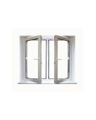BURLETE MIARCO ADHESIVO ESPUMA BLANCA 19MMX10MT