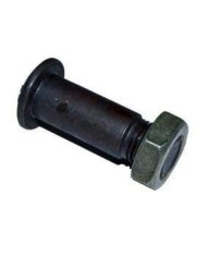 BOTADOR IRIMO CILINDRICO 3MM. 150MM.