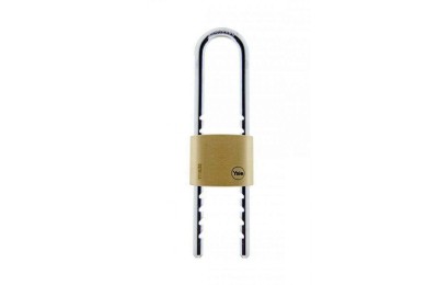 CANDADO YALE ARCO AJUSTABLE...