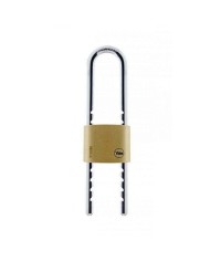CANDADO YALE ARCO AJUSTABLE Y110/50/155/1