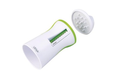 SACAPUNTAS DOBLE LIFESTYLE