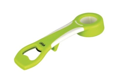 ABRIDOR LIFESTYLE 4 USOS