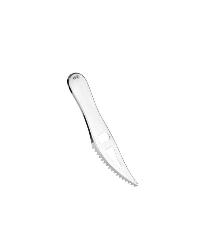 ESCAMADOR DE PESCADO LIFESTYLE INOX