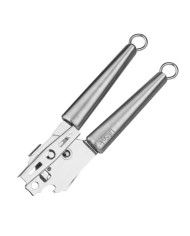 ABRELATAS GIRATORIO IBILI INTENSE INOX 21CMS.