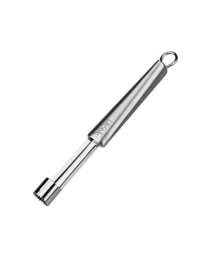DESCORAZONADOR LIFESTYLE INOXIDABLE  PLATINUM 2909