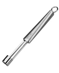 DESCORAZONADOR IBILI ACERO INOXIDABLE 20 CMS. 762029