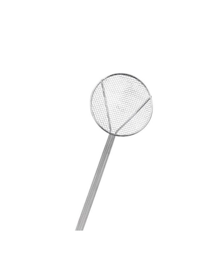 ESPUMADERA LIFESTYLE PROFESIONAL 12CM