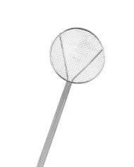 ESPUMADERA LIFESTYLE PROFESIONAL 12CM