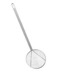 ESPUMADERA LIFESTYLE PROFESIONAL 12CM