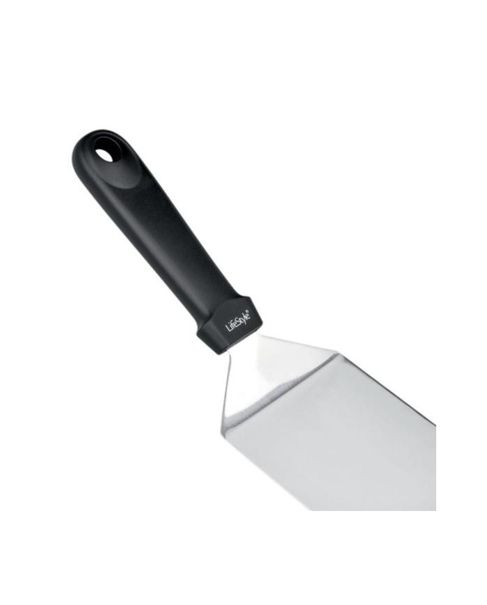 ESPATULA LIFESTYLE INOX 8X14