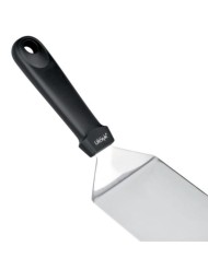 ESPATULA LACOR PLANCHA MANGO SOLIDO  8 CMS.