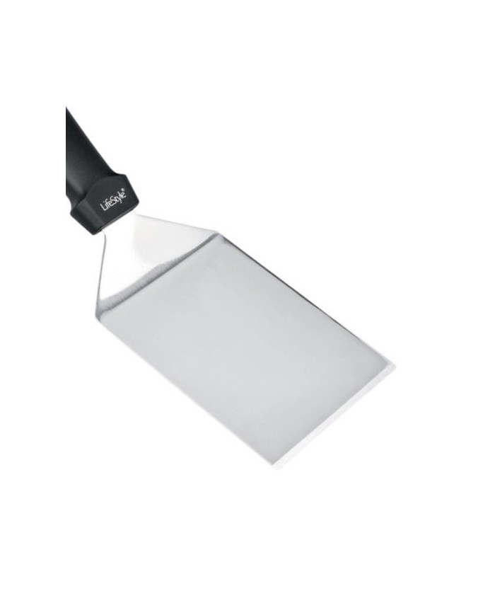 ESPATULA LIFESTYLE INOX 8X14