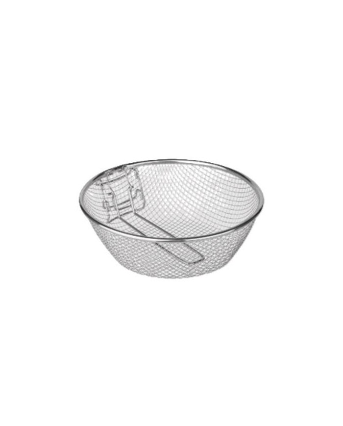 CESTILLO FREIDOR LIFESTYLE MANGO ABATIBLE 22 CM.      3930
