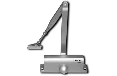 CIERRAPUERTAS LINCE CPA23P...