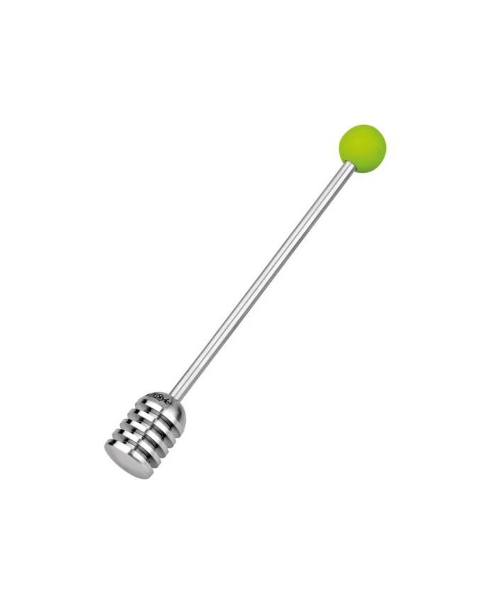 CUCHARA LIFESTYLE MIEL INOXIDABLE 2108