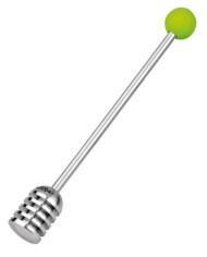 CUCHARA LIFESTYLE MIEL INOXIDABLE 2108
