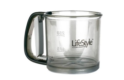 VASO TAMIZADOR LIFESTYLE ABS