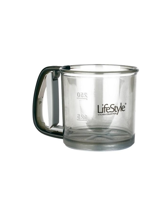 VASO TAMIZADOR LIFESTYLE ABS 2946